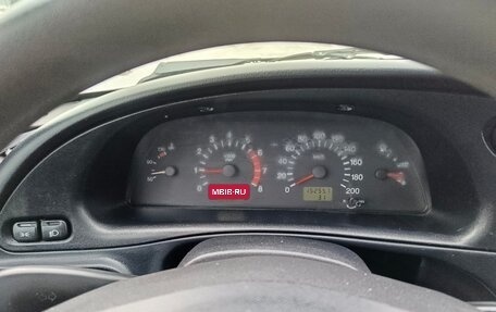 Chevrolet Niva I рестайлинг, 2014 год, 629 995 рублей, 17 фотография