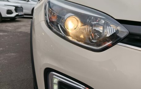 Renault Kaptur I рестайлинг, 2020 год, 1 818 000 рублей, 2 фотография