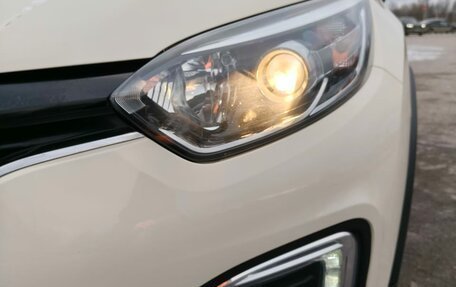 Renault Kaptur I рестайлинг, 2020 год, 1 818 000 рублей, 4 фотография