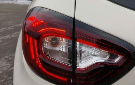 Renault Kaptur I рестайлинг, 2020 год, 1 818 000 рублей, 7 фотография