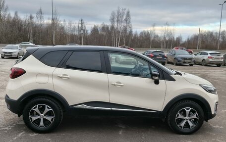 Renault Kaptur I рестайлинг, 2020 год, 1 818 000 рублей, 11 фотография