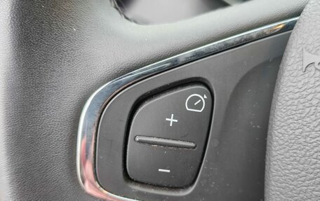 Renault Kaptur I рестайлинг, 2020 год, 1 818 000 рублей, 18 фотография