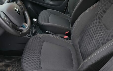 Renault Kaptur I рестайлинг, 2020 год, 1 818 000 рублей, 14 фотография