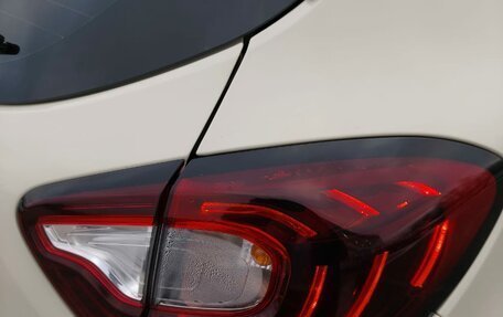 Renault Kaptur I рестайлинг, 2020 год, 1 818 000 рублей, 9 фотография