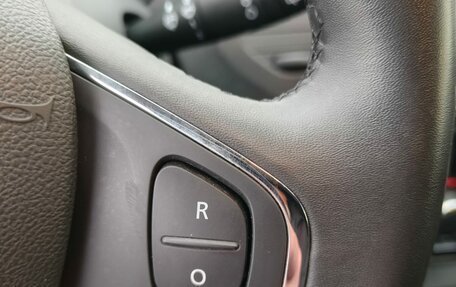 Renault Kaptur I рестайлинг, 2020 год, 1 818 000 рублей, 19 фотография