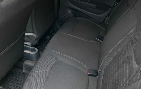 Renault Kaptur I рестайлинг, 2020 год, 1 818 000 рублей, 28 фотография