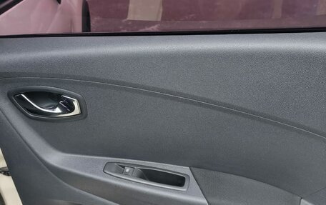 Renault Kaptur I рестайлинг, 2020 год, 1 818 000 рублей, 29 фотография