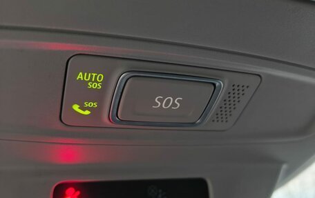 Renault Kaptur I рестайлинг, 2020 год, 1 818 000 рублей, 25 фотография