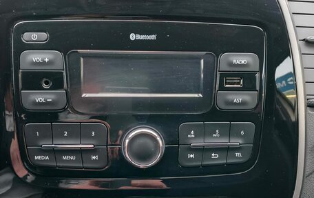 Renault Kaptur I рестайлинг, 2020 год, 1 818 000 рублей, 24 фотография