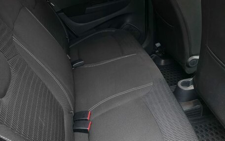 Renault Kaptur I рестайлинг, 2020 год, 1 818 000 рублей, 30 фотография