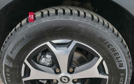 Renault Kaptur I рестайлинг, 2020 год, 1 818 000 рублей, 26 фотография