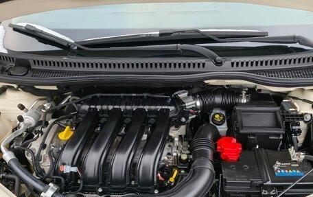 Renault Kaptur I рестайлинг, 2020 год, 1 818 000 рублей, 35 фотография