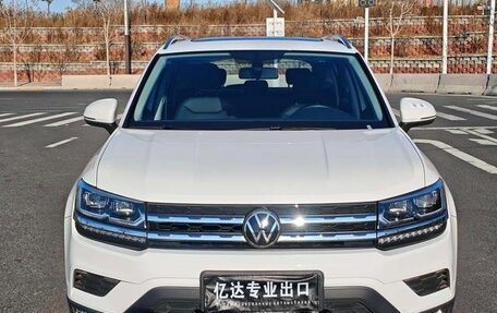 Volkswagen Tharu, 2021 год, 1 340 000 рублей, 2 фотография