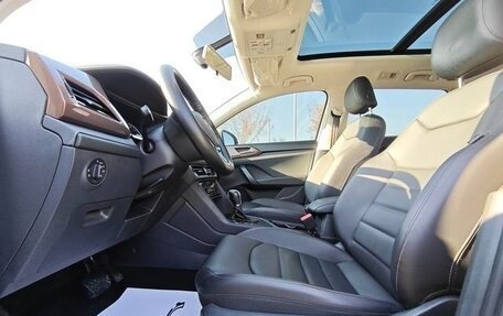 Volkswagen Tharu, 2021 год, 1 340 000 рублей, 9 фотография