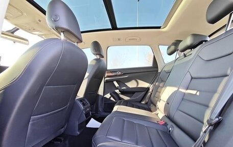 Volkswagen Tharu, 2021 год, 1 340 000 рублей, 15 фотография