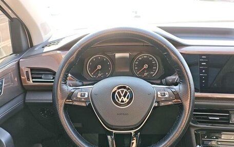 Volkswagen Tharu, 2021 год, 1 340 000 рублей, 12 фотография