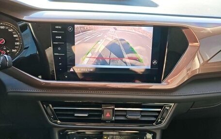 Volkswagen Tharu, 2021 год, 1 340 000 рублей, 13 фотография