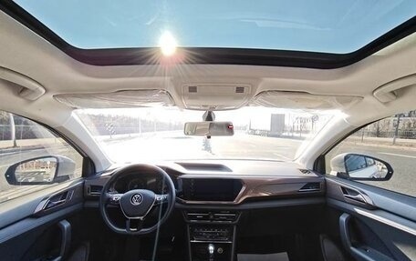 Volkswagen Tharu, 2021 год, 1 340 000 рублей, 10 фотография