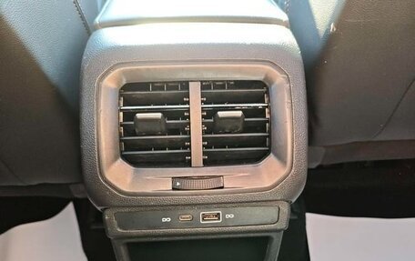 Volkswagen Tharu, 2021 год, 1 340 000 рублей, 14 фотография