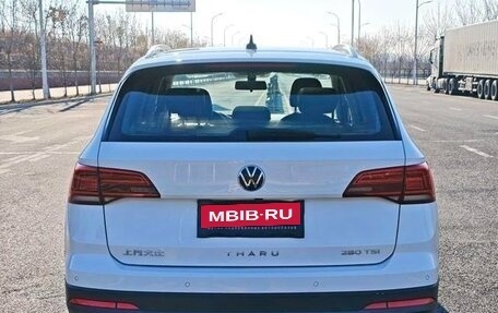 Volkswagen Tharu, 2021 год, 1 340 000 рублей, 6 фотография