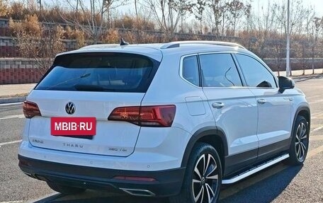Volkswagen Tharu, 2021 год, 1 340 000 рублей, 5 фотография