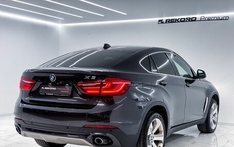 BMW X6, 2015 год, 3 800 000 рублей, 11 фотография