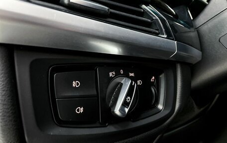 BMW X6, 2015 год, 3 800 000 рублей, 14 фотография