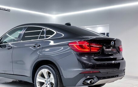 BMW X6, 2015 год, 3 800 000 рублей, 8 фотография