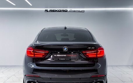 BMW X6, 2015 год, 3 800 000 рублей, 9 фотография