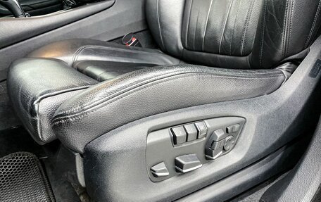 BMW X6, 2015 год, 3 800 000 рублей, 12 фотография