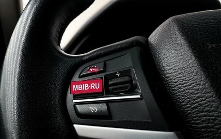 BMW X6, 2015 год, 3 800 000 рублей, 15 фотография