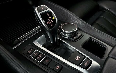 BMW X6, 2015 год, 3 800 000 рублей, 25 фотография