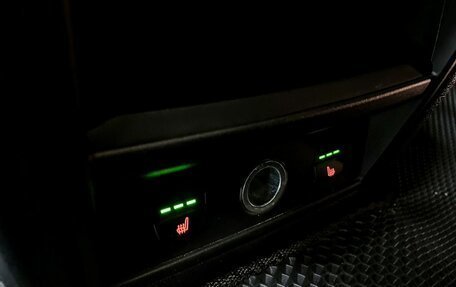 BMW X6, 2015 год, 3 800 000 рублей, 28 фотография