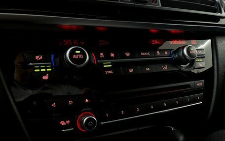 BMW X6, 2015 год, 3 800 000 рублей, 24 фотография