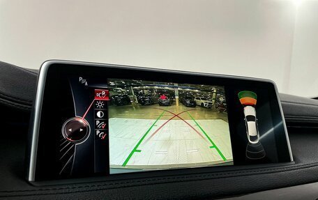 BMW X6, 2015 год, 3 800 000 рублей, 19 фотография