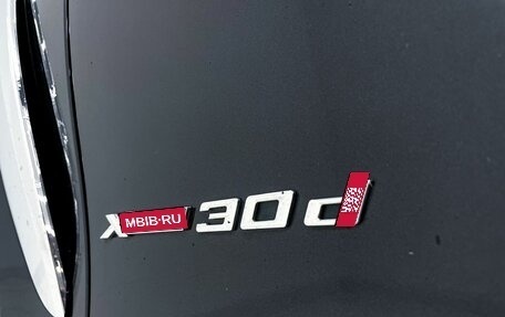 BMW X6, 2015 год, 3 800 000 рублей, 30 фотография