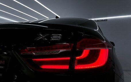 BMW X6, 2015 год, 3 800 000 рублей, 32 фотография