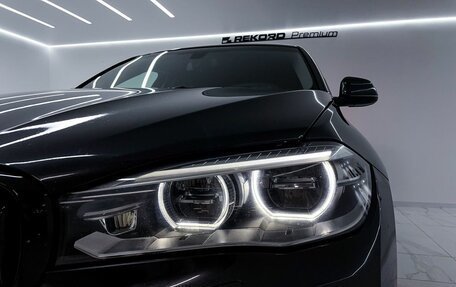 BMW X6, 2015 год, 3 800 000 рублей, 34 фотография