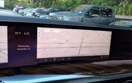 Cadillac Escalade V, 2025 год, 24 601 476 рублей, 13 фотография