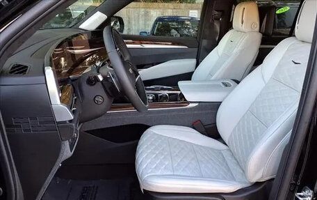 Cadillac Escalade V, 2025 год, 24 601 476 рублей, 9 фотография