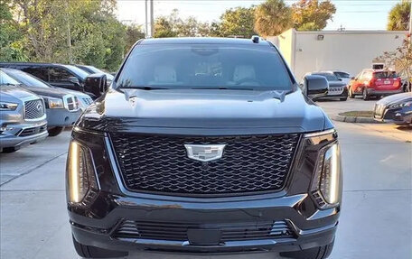 Cadillac Escalade V, 2025 год, 24 601 476 рублей, 3 фотография