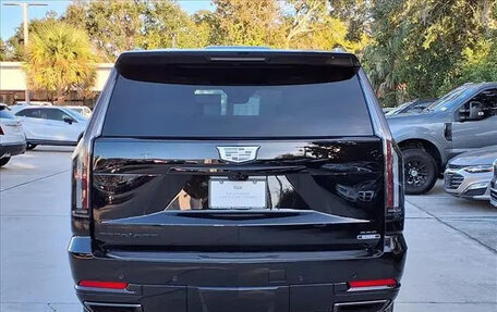 Cadillac Escalade V, 2025 год, 24 601 476 рублей, 4 фотография