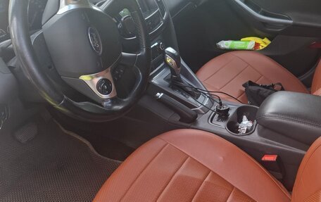 Ford Focus III, 2015 год, 1 000 000 рублей, 1 фотография