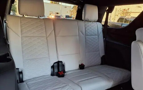 Cadillac Escalade V, 2025 год, 24 601 476 рублей, 17 фотография