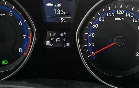 Hyundai i30 II рестайлинг, 2014 год, 1 080 000 рублей, 5 фотография