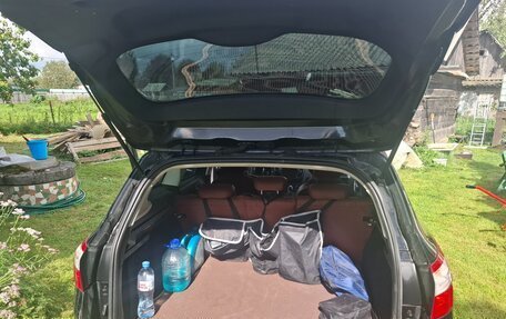 Ford Focus III, 2015 год, 1 000 000 рублей, 4 фотография