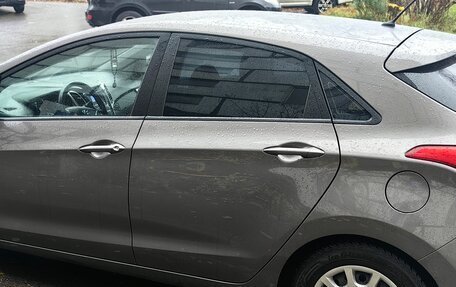 Hyundai i30 II рестайлинг, 2014 год, 1 080 000 рублей, 8 фотография