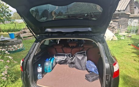 Ford Focus III, 2015 год, 1 000 000 рублей, 5 фотография