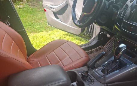 Ford Focus III, 2015 год, 1 000 000 рублей, 2 фотография