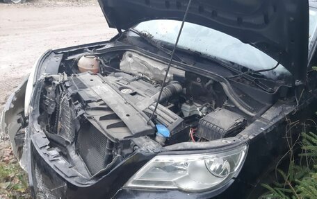 Volkswagen Tiguan I, 2008 год, 300 000 рублей, 1 фотография